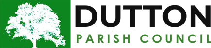 Dutton Parish Council